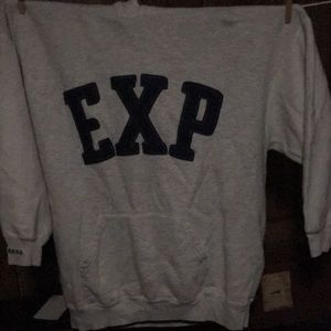 Express Hoodie